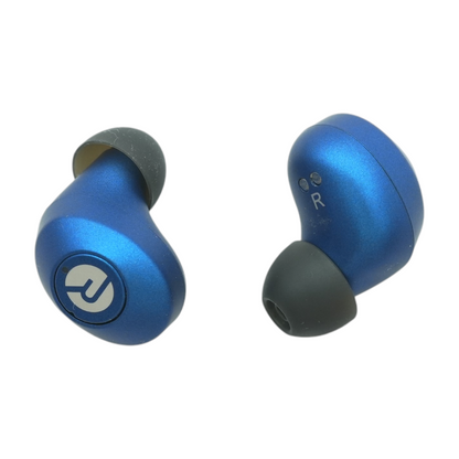 Blue EveryDay Classic Wireless Earbuds