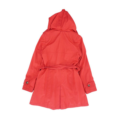Red Topcoat