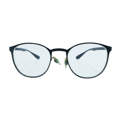 Black RB 6355 2503 Round Prescription Eyewear