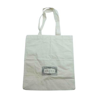 Tan Reusable Canvas Tote Bag