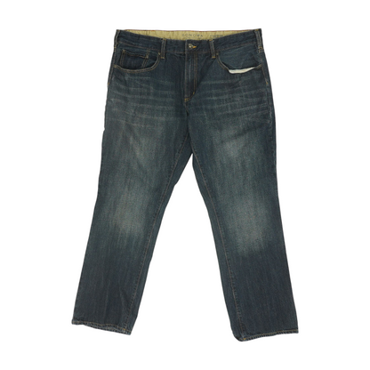 Regular Jeans