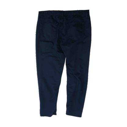 Navy Athletic Pants