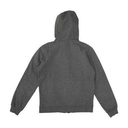 Gray Jacket
