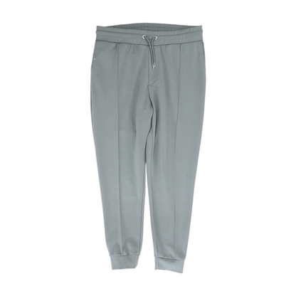 Green Regular Pants