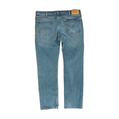 514 Straight Jeans