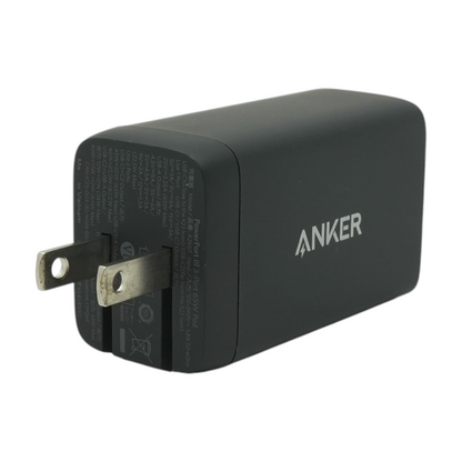 PowerPort III 3-Port 65W Pod Charging Block