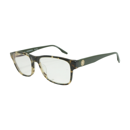 Tortoise CV5063 Rectangle Prescription Eyewear