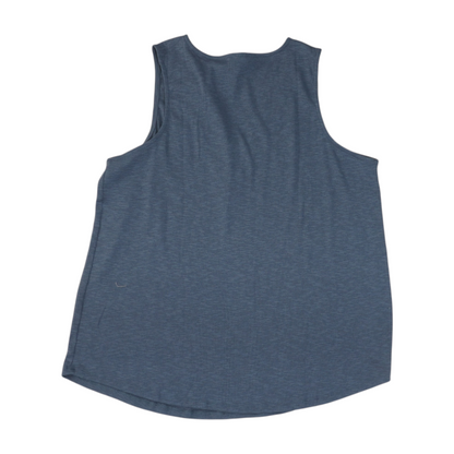 Blue Blouse