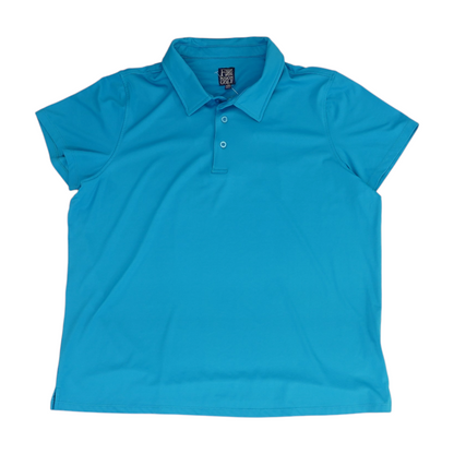 Blue Blouse
