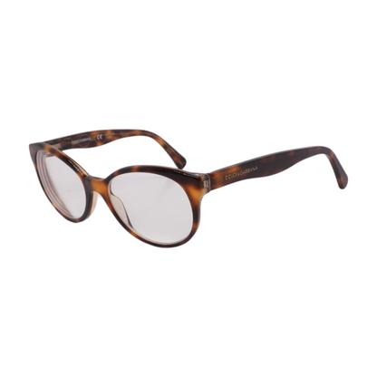Tortoise DG3146P Cat Eye Prescription Eyewear
