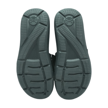 Black Athletic Shoes