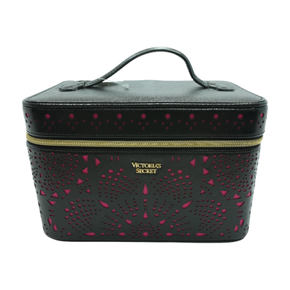 Black Accessory Organizer