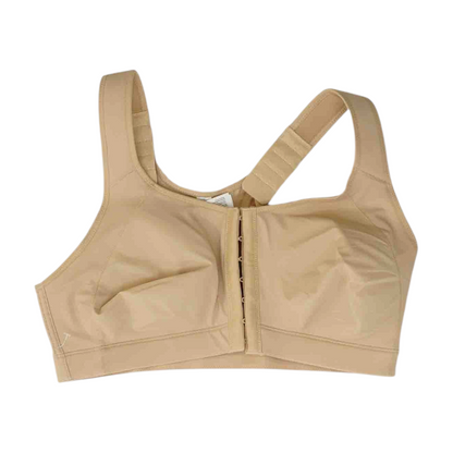 Beige Bra