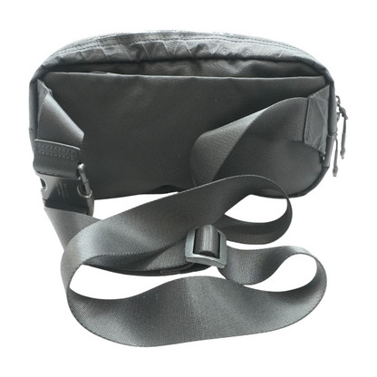 Black Belt Bag