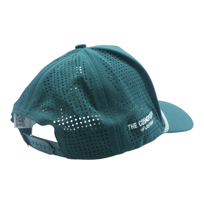 Green Ballcap