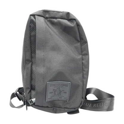 Black Backpack