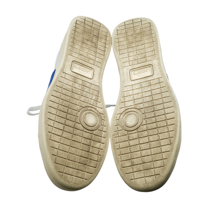 Carnaby Low-Top Athletic Shoes
