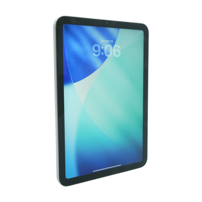 iPad Mini 8.3" Space Gray 6th 256GB WiFi Tablet