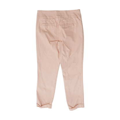 Pink Pants