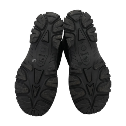 Black Work / Hiking Boots