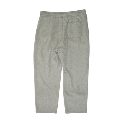 Gray Wide Leg Pants