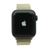 40mm Series SE 2 Midnight Smartwatch Gold Band S/M