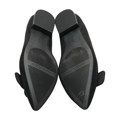 Black Flats
