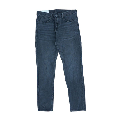 Black Slim Jeans
