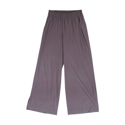 Brown Pants