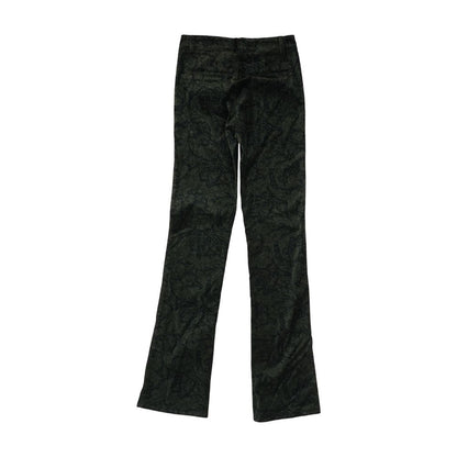 Olive Chino Pants