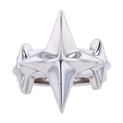 Sterling Silver Fashion Ring