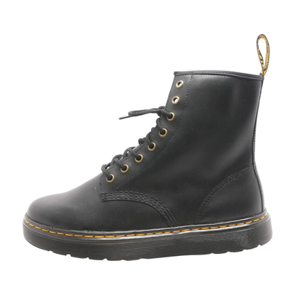 Black Work / Hiking Boots