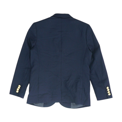 Navy Sport Coat