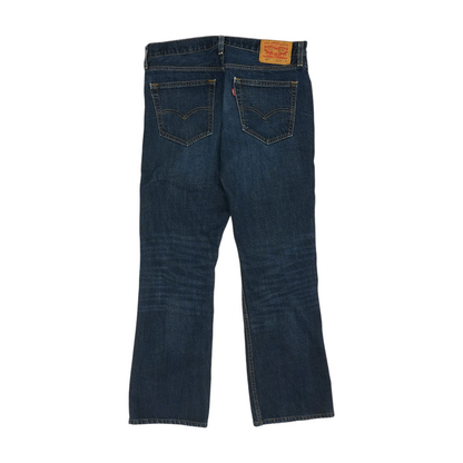 527 Bootcut Jeans