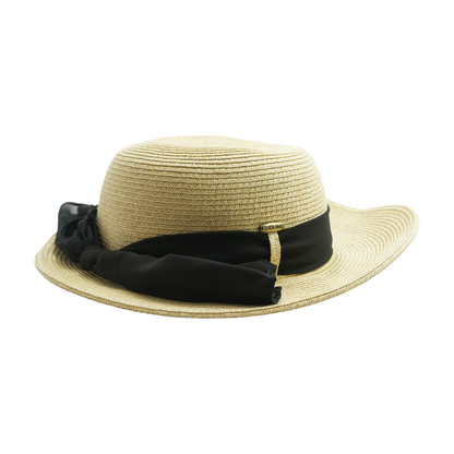 Beige Sun / Beach Hat