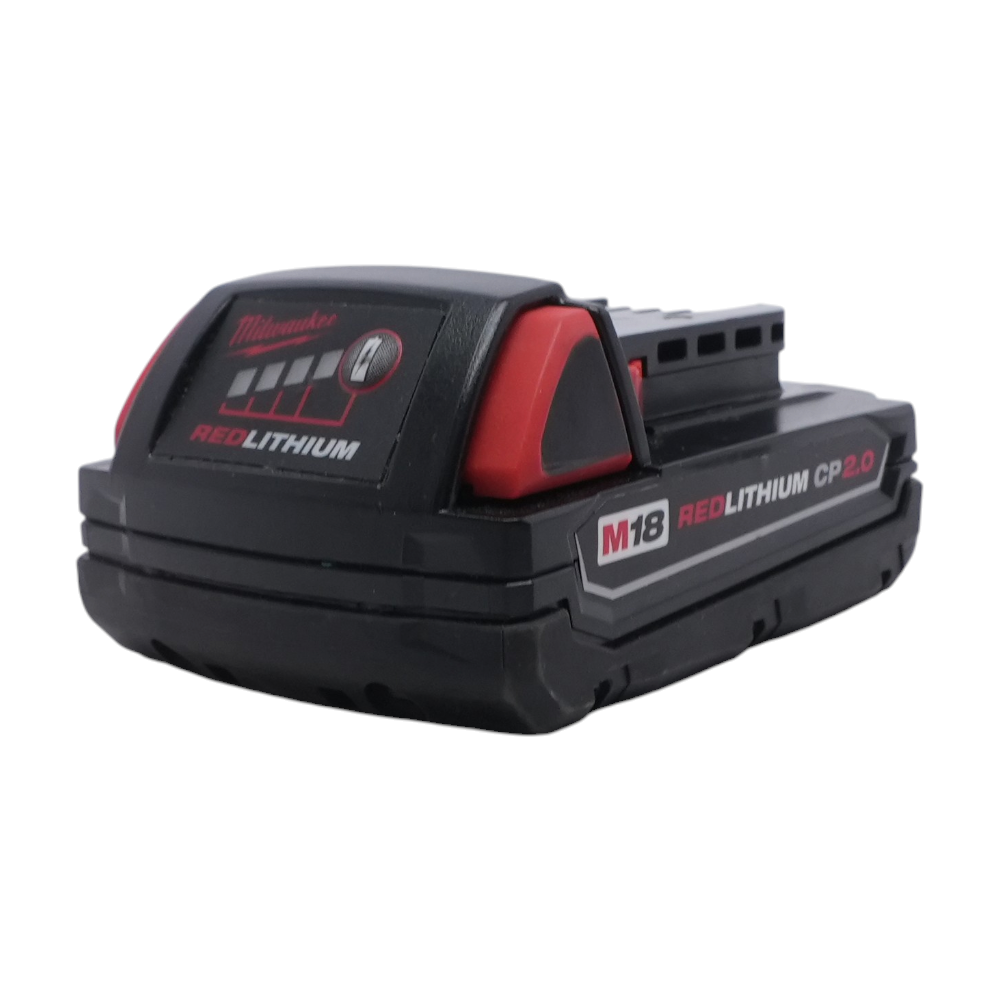 M18 Red Lithium CP 2.0 Battery