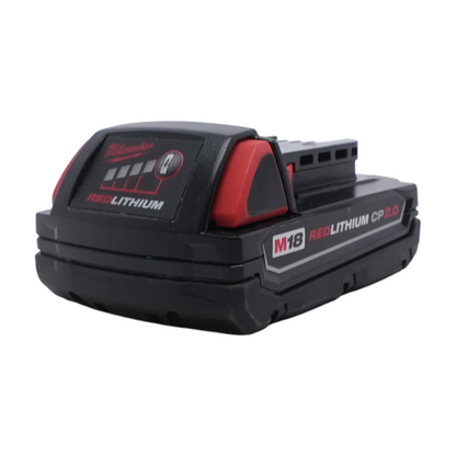 M18 Red Lithium CP 2.0 Battery