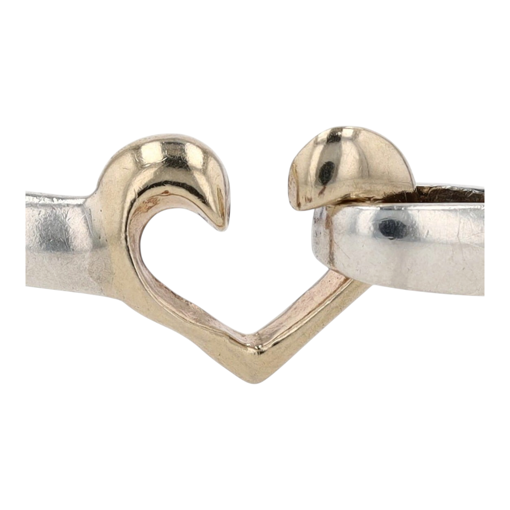 The Caribbean Bracelet Company Sterling Silver Bangle Bracelet – Image 3