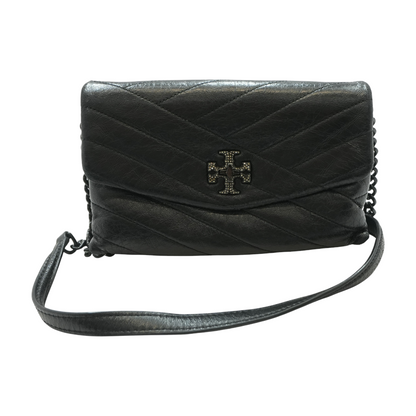 Black Crossbody