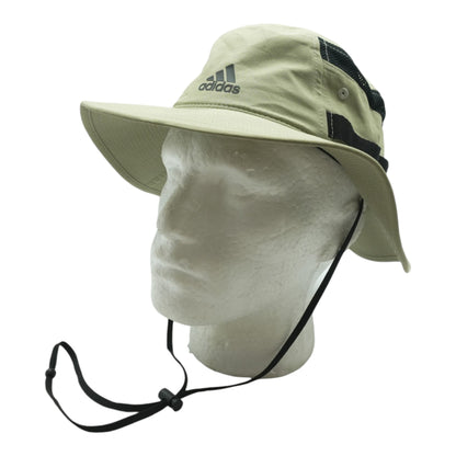 Olive Sun / Beach Hat