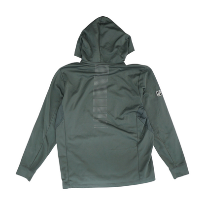 Gray All Star St. Louis Solid Hoodie Pullover