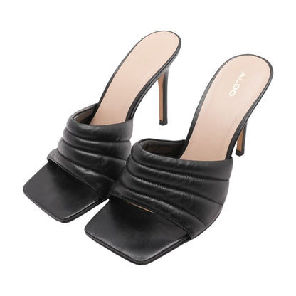 Black Mule