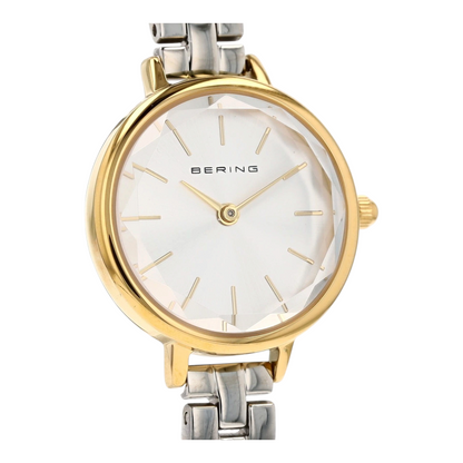 Stainless Steel Watch