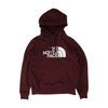 The North Face Brown Solid Hoodie Pullover – Image 1