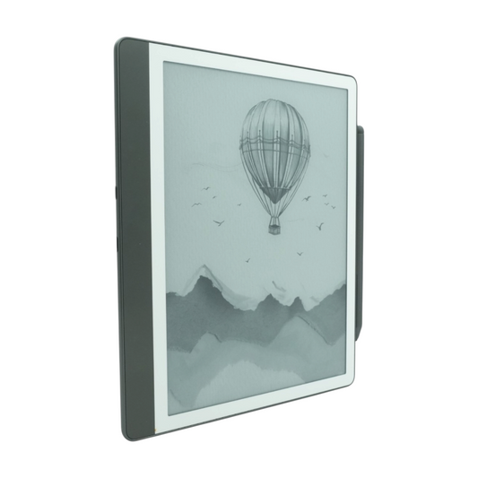Kindle Scribe (2024) with Pen 11th 16GB Gray E-Reader