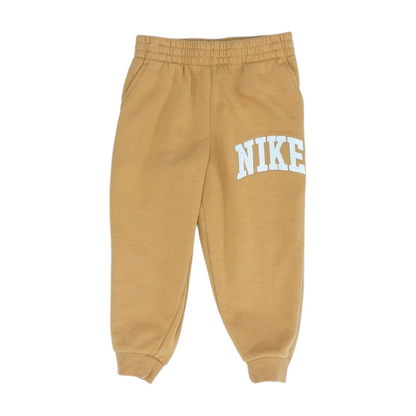 Tan Active Pants