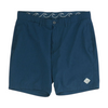 Trunks Surf & Swim Co. Navy Active Shorts – Image 1