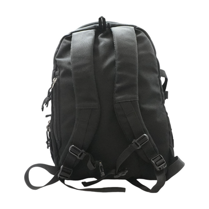 Black Backpack