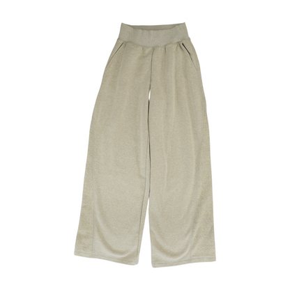 Gray Pants