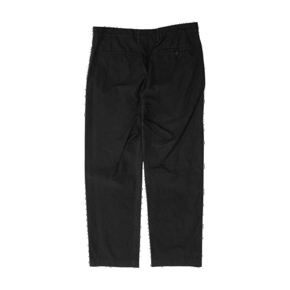 Gray Regular Pants
